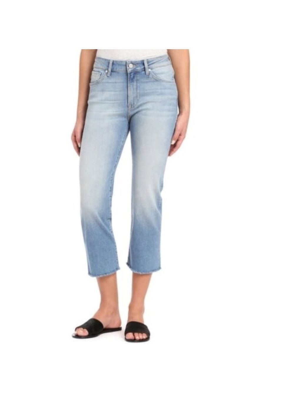 Mavi TESS High Rise Skinny Jeans